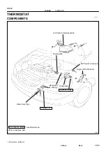 Preview for 1177 page of Toyota RM787U Service And Repair Manual