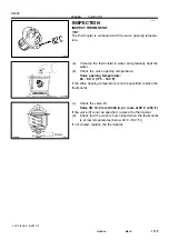 Preview for 1178 page of Toyota RM787U Service And Repair Manual