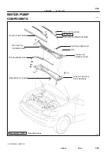 Preview for 1181 page of Toyota RM787U Service And Repair Manual