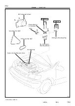 Preview for 1182 page of Toyota RM787U Service And Repair Manual