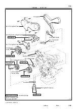 Preview for 1183 page of Toyota RM787U Service And Repair Manual