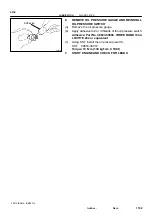 Preview for 1189 page of Toyota RM787U Service And Repair Manual