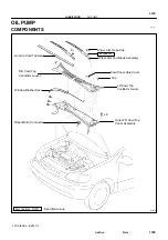 Preview for 1192 page of Toyota RM787U Service And Repair Manual