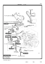 Preview for 1194 page of Toyota RM787U Service And Repair Manual