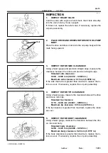 Preview for 1198 page of Toyota RM787U Service And Repair Manual