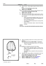 Preview for 1201 page of Toyota RM787U Service And Repair Manual