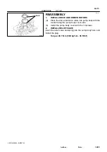 Preview for 1203 page of Toyota RM787U Service And Repair Manual