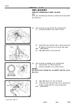 Preview for 1206 page of Toyota RM787U Service And Repair Manual