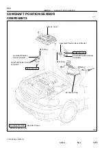 Preview for 1207 page of Toyota RM787U Service And Repair Manual