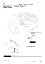 Preview for 1209 page of Toyota RM787U Service And Repair Manual