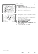 Preview for 1212 page of Toyota RM787U Service And Repair Manual