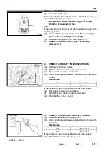 Preview for 1215 page of Toyota RM787U Service And Repair Manual