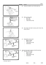 Preview for 1224 page of Toyota RM787U Service And Repair Manual