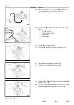 Preview for 1225 page of Toyota RM787U Service And Repair Manual