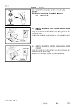 Preview for 1227 page of Toyota RM787U Service And Repair Manual