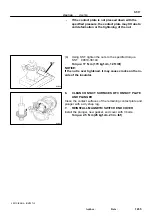 Preview for 1233 page of Toyota RM787U Service And Repair Manual