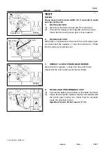 Preview for 1234 page of Toyota RM787U Service And Repair Manual