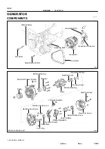 Preview for 1242 page of Toyota RM787U Service And Repair Manual