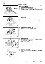 Preview for 1243 page of Toyota RM787U Service And Repair Manual