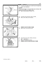 Preview for 1244 page of Toyota RM787U Service And Repair Manual