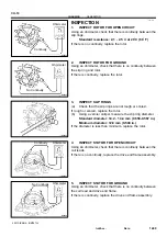 Preview for 1245 page of Toyota RM787U Service And Repair Manual