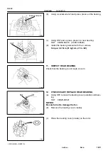 Preview for 1247 page of Toyota RM787U Service And Repair Manual