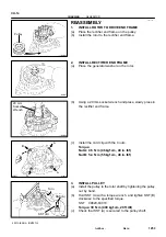 Preview for 1250 page of Toyota RM787U Service And Repair Manual