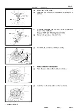 Preview for 1251 page of Toyota RM787U Service And Repair Manual