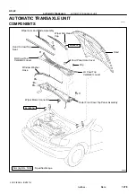 Preview for 1257 page of Toyota RM787U Service And Repair Manual