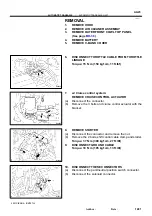 Preview for 1261 page of Toyota RM787U Service And Repair Manual