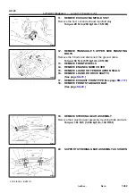 Preview for 1262 page of Toyota RM787U Service And Repair Manual