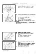 Preview for 1264 page of Toyota RM787U Service And Repair Manual