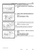 Preview for 1265 page of Toyota RM787U Service And Repair Manual