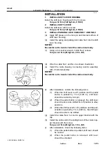 Preview for 1268 page of Toyota RM787U Service And Repair Manual