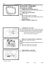 Preview for 1277 page of Toyota RM787U Service And Repair Manual