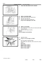 Preview for 1281 page of Toyota RM787U Service And Repair Manual