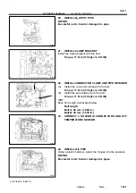 Preview for 1282 page of Toyota RM787U Service And Repair Manual