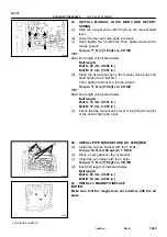 Preview for 1283 page of Toyota RM787U Service And Repair Manual