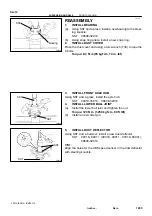 Preview for 1288 page of Toyota RM787U Service And Repair Manual