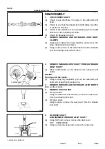 Preview for 1292 page of Toyota RM787U Service And Repair Manual