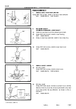 Preview for 1295 page of Toyota RM787U Service And Repair Manual