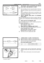 Preview for 1296 page of Toyota RM787U Service And Repair Manual