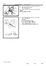 Preview for 1297 page of Toyota RM787U Service And Repair Manual