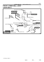 Preview for 1300 page of Toyota RM787U Service And Repair Manual