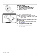 Preview for 1302 page of Toyota RM787U Service And Repair Manual