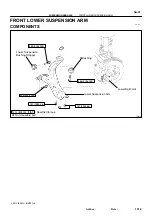 Preview for 1304 page of Toyota RM787U Service And Repair Manual