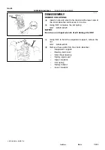 Preview for 1309 page of Toyota RM787U Service And Repair Manual