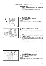 Preview for 1313 page of Toyota RM787U Service And Repair Manual