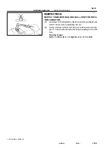 Preview for 1316 page of Toyota RM787U Service And Repair Manual