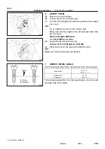 Preview for 1321 page of Toyota RM787U Service And Repair Manual